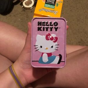 Hello Kitty Watch